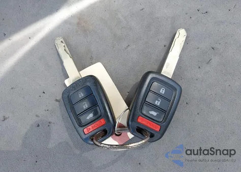 2018 Honda Civic Sport from USA, damaged, VIN SHHFK7H40JU231521